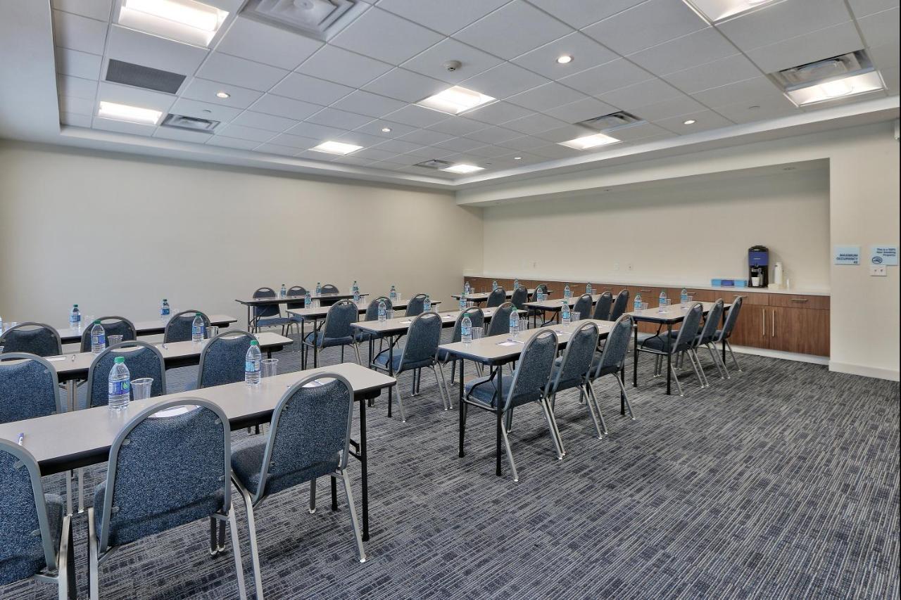 Holiday Inn Express & Suites - Roswell By Ihg מראה חיצוני תמונה