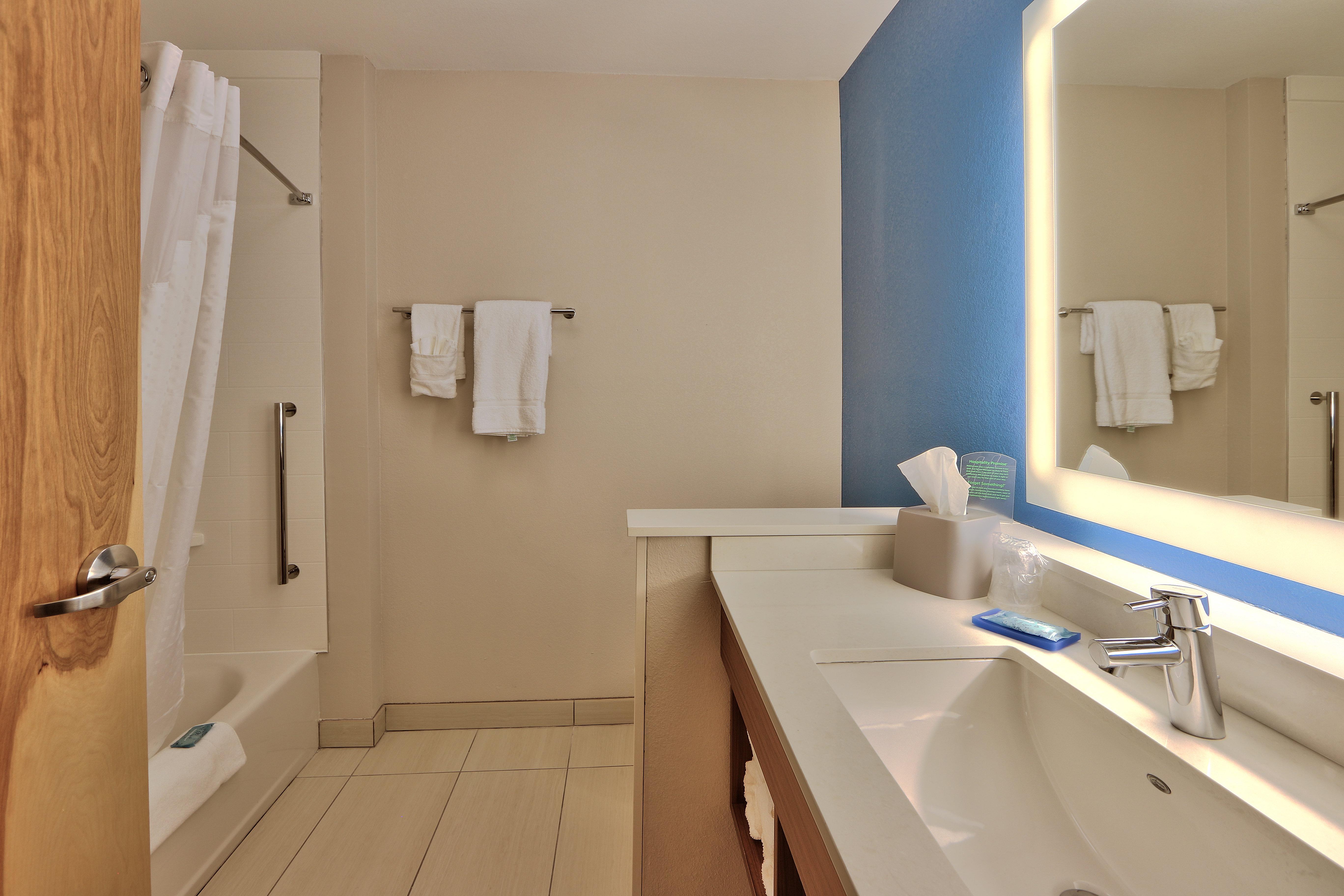 Holiday Inn Express & Suites - Roswell By Ihg מראה חיצוני תמונה