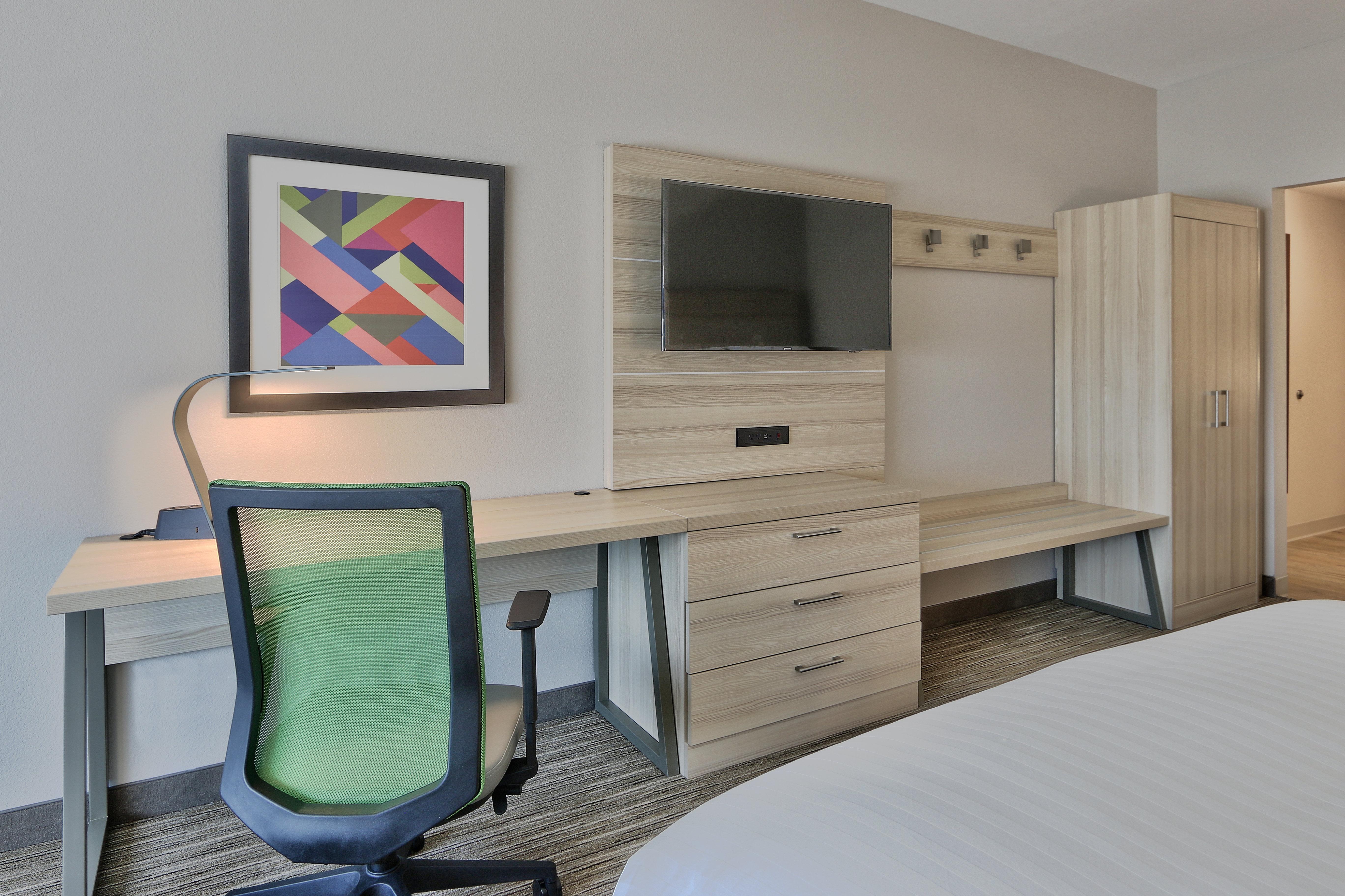 Holiday Inn Express & Suites - Roswell By Ihg מראה חיצוני תמונה