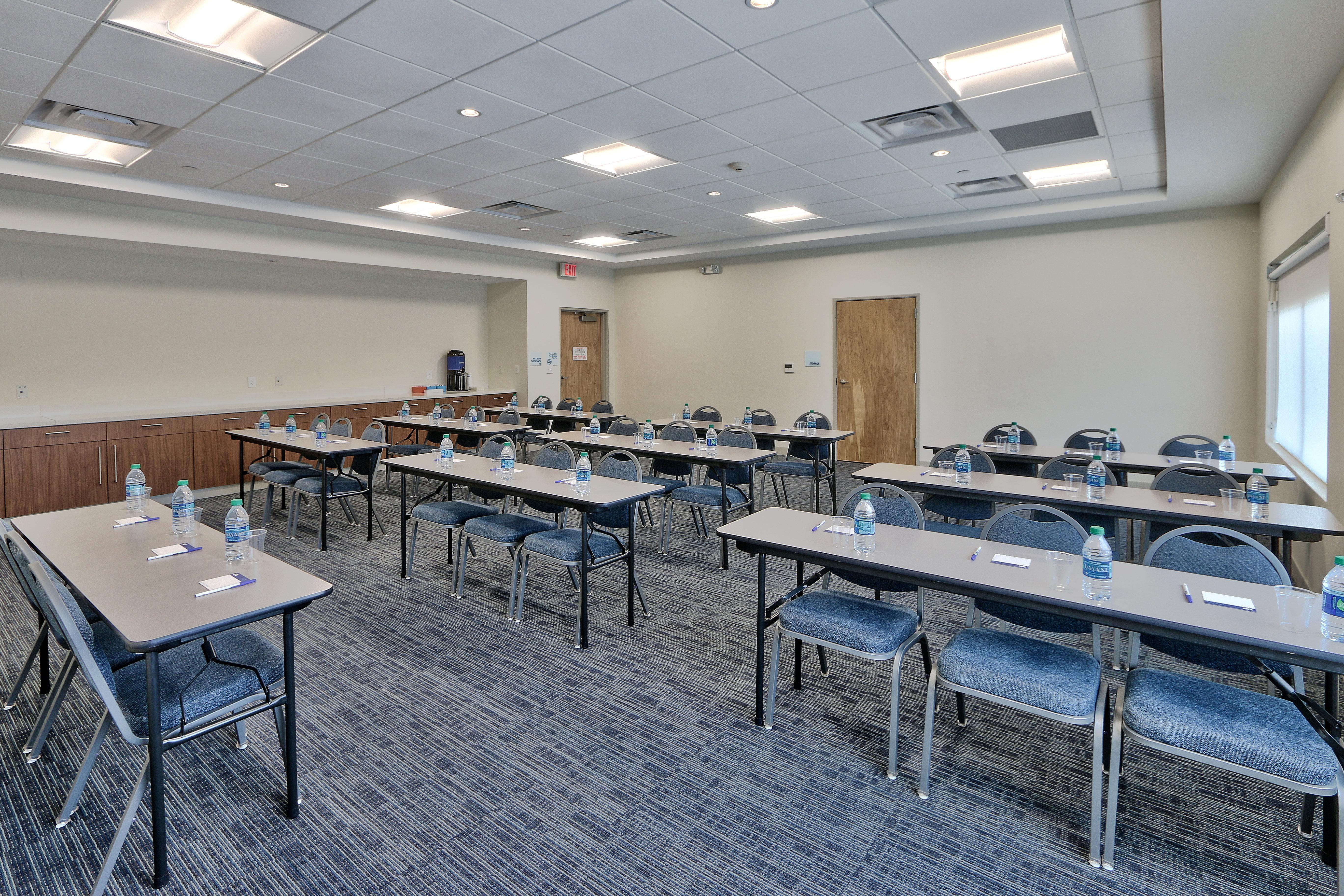 Holiday Inn Express & Suites - Roswell By Ihg מראה חיצוני תמונה