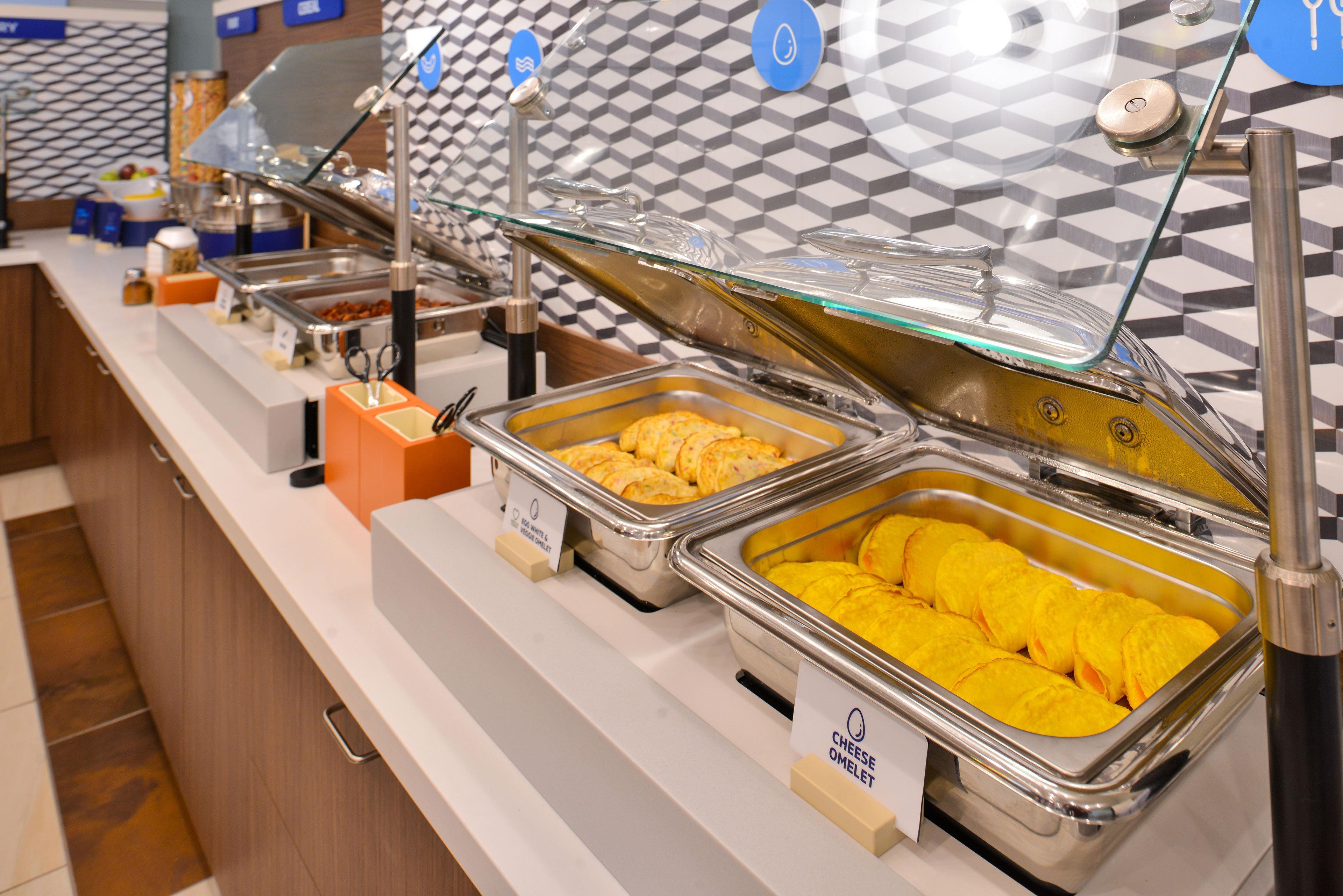 Holiday Inn Express & Suites - Roswell By Ihg מראה חיצוני תמונה