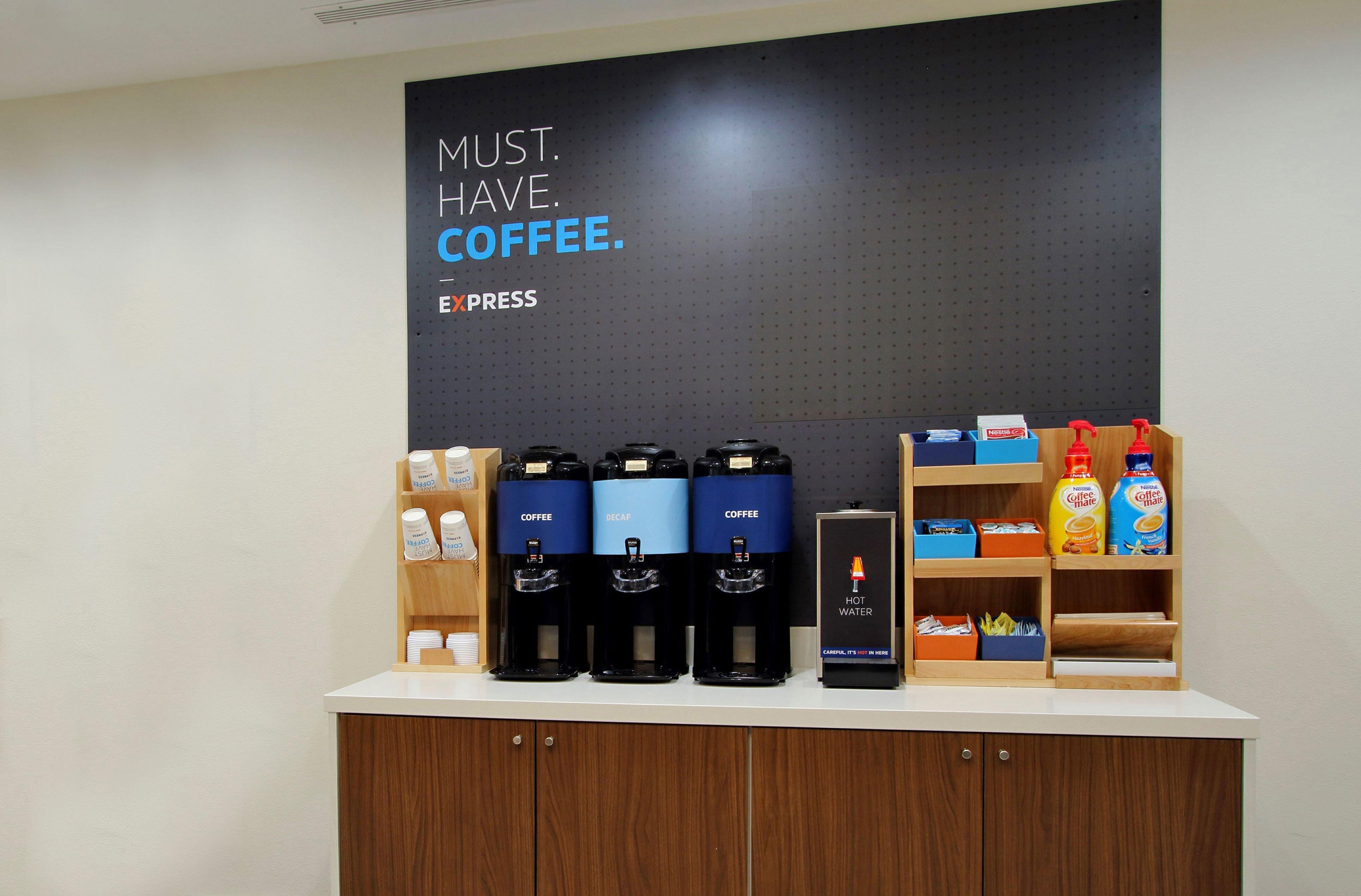 Holiday Inn Express & Suites - Roswell By Ihg מראה חיצוני תמונה