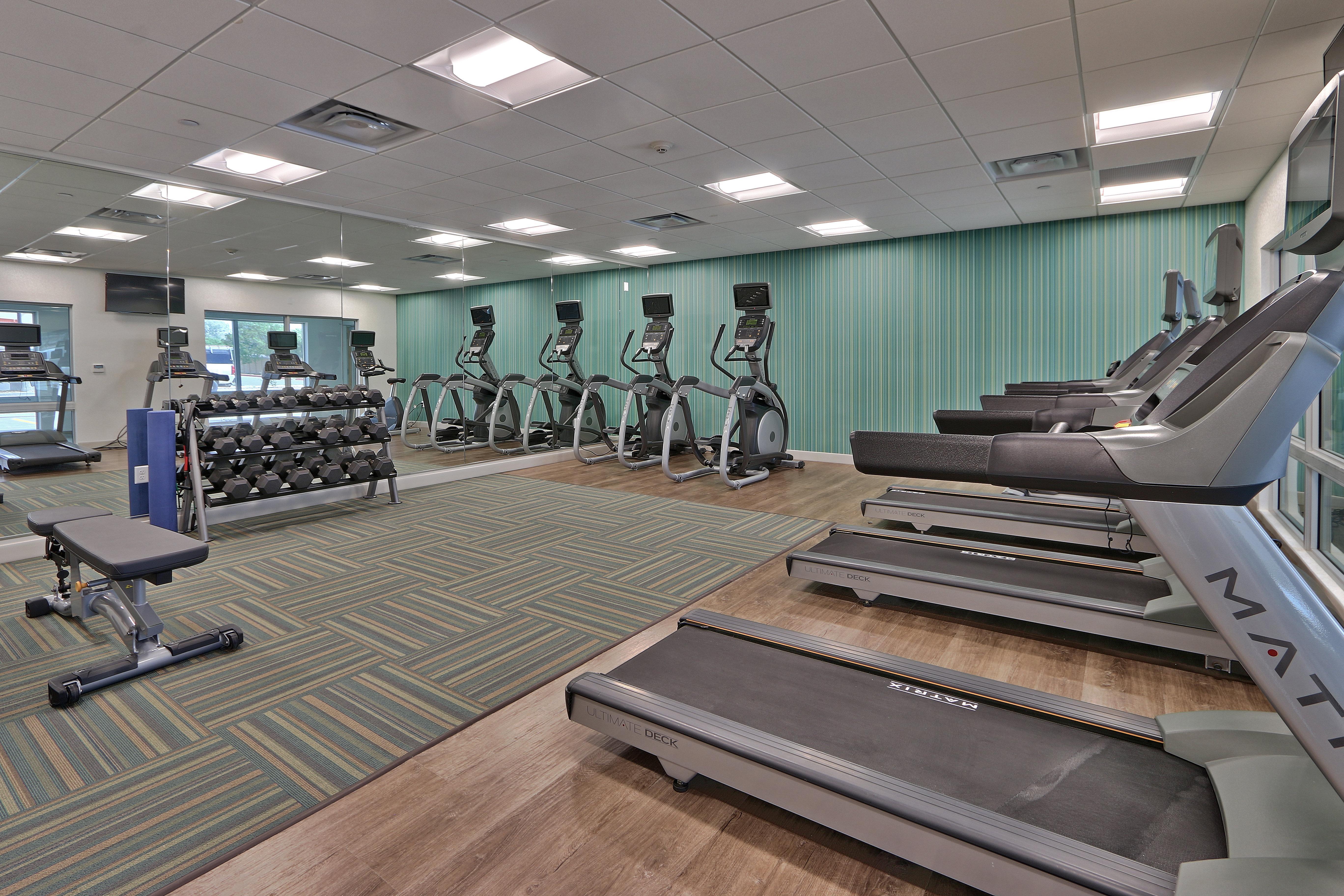 Holiday Inn Express & Suites - Roswell By Ihg מראה חיצוני תמונה
