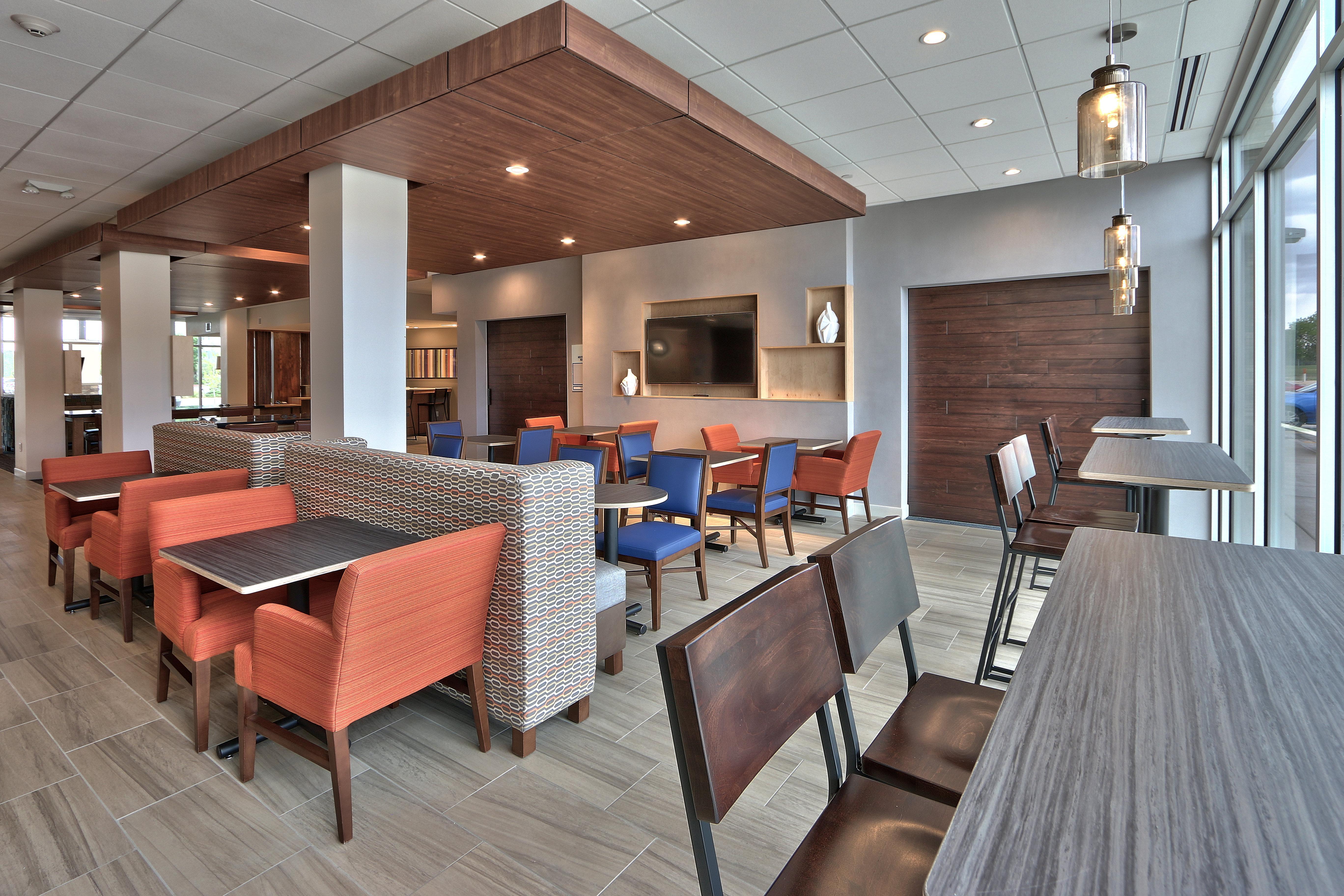Holiday Inn Express & Suites - Roswell By Ihg מראה חיצוני תמונה