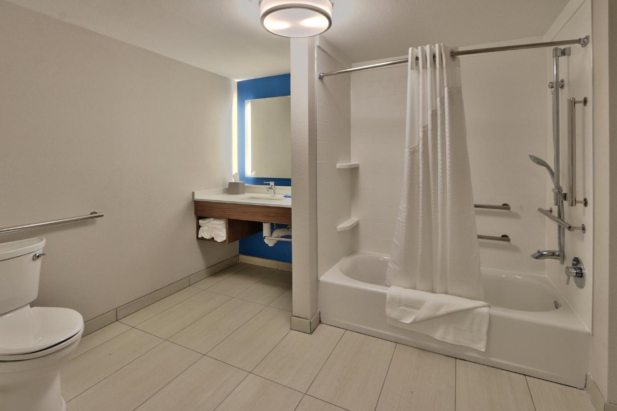 Holiday Inn Express & Suites - Roswell By Ihg מראה חיצוני תמונה