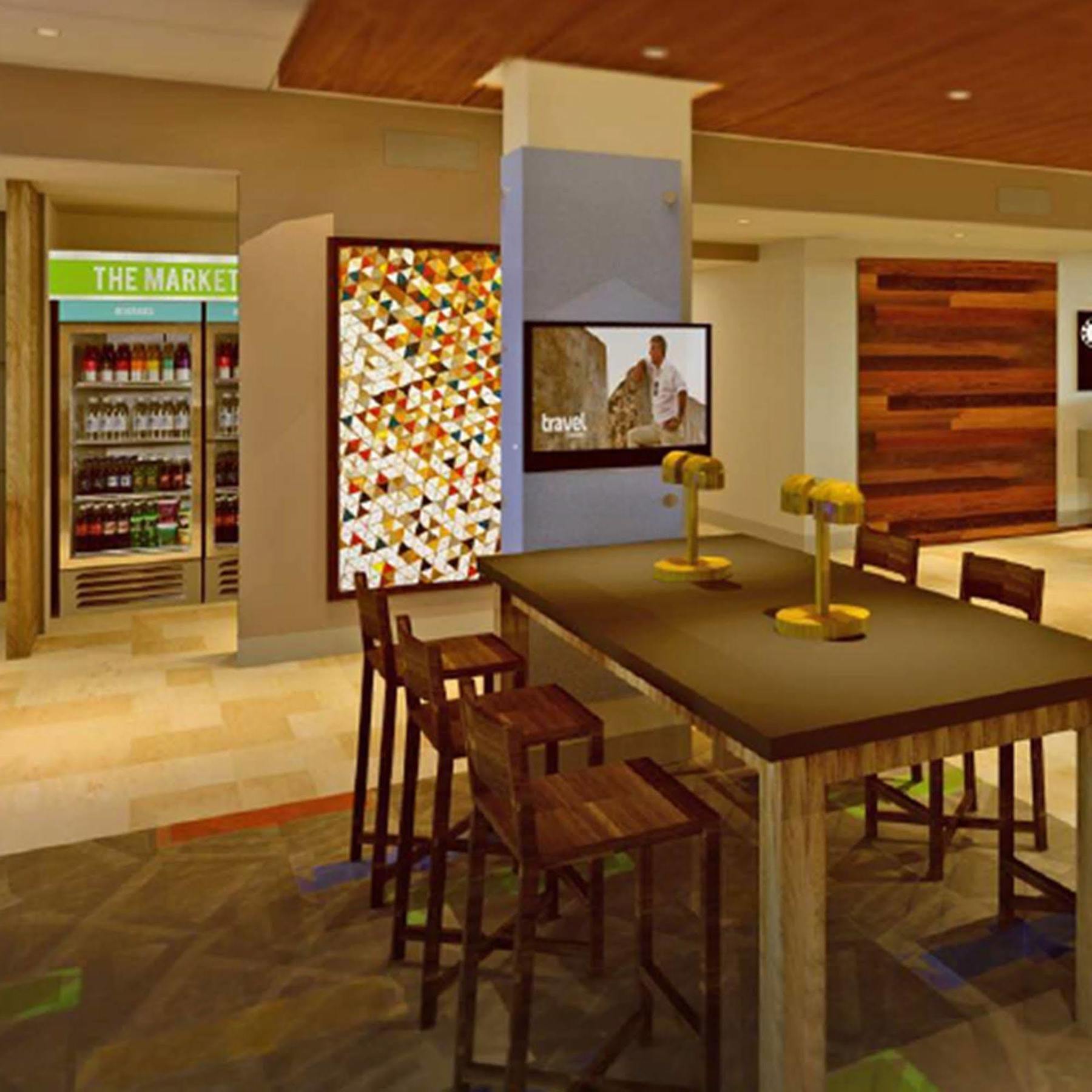 Holiday Inn Express & Suites - Roswell By Ihg מראה חיצוני תמונה