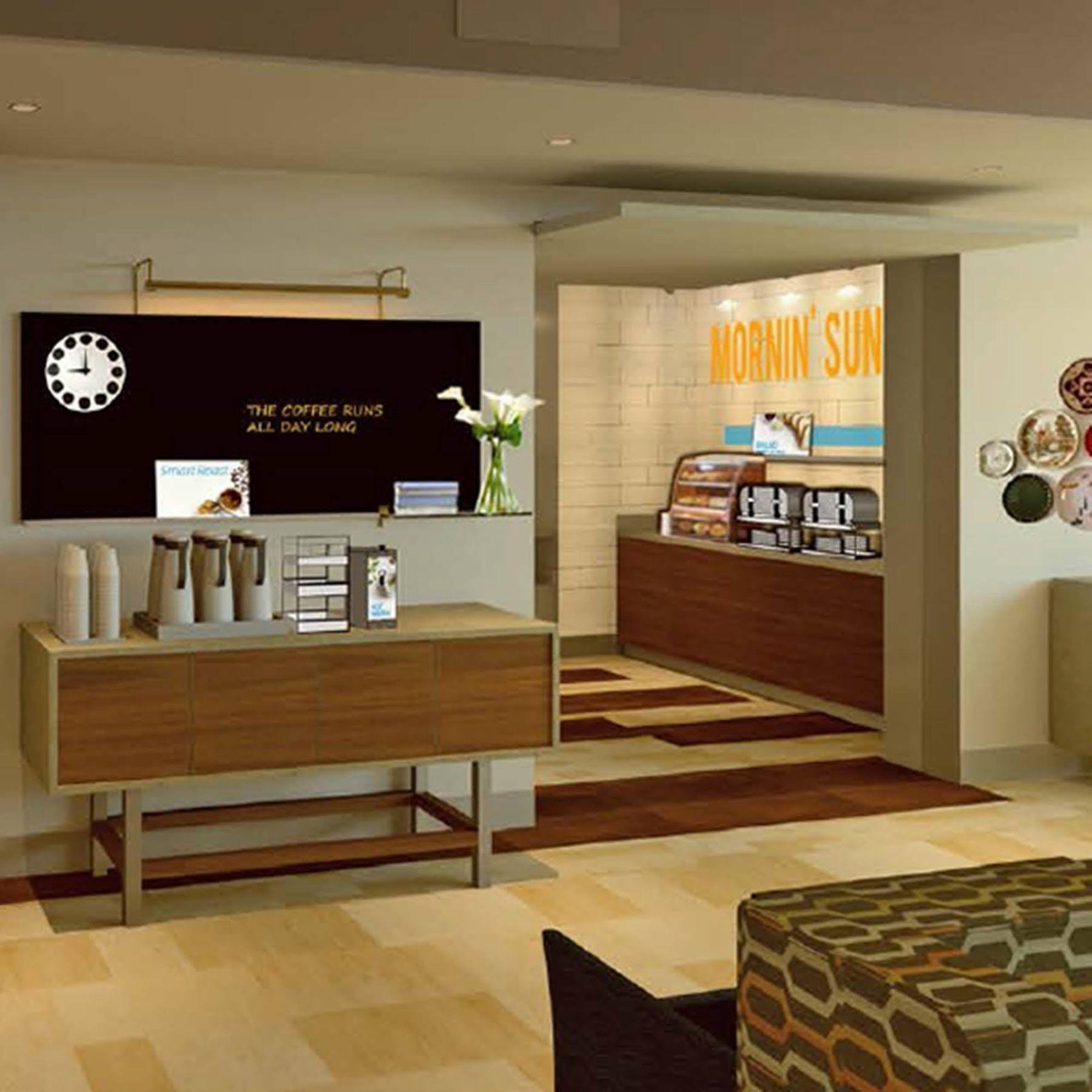 Holiday Inn Express & Suites - Roswell By Ihg מראה חיצוני תמונה
