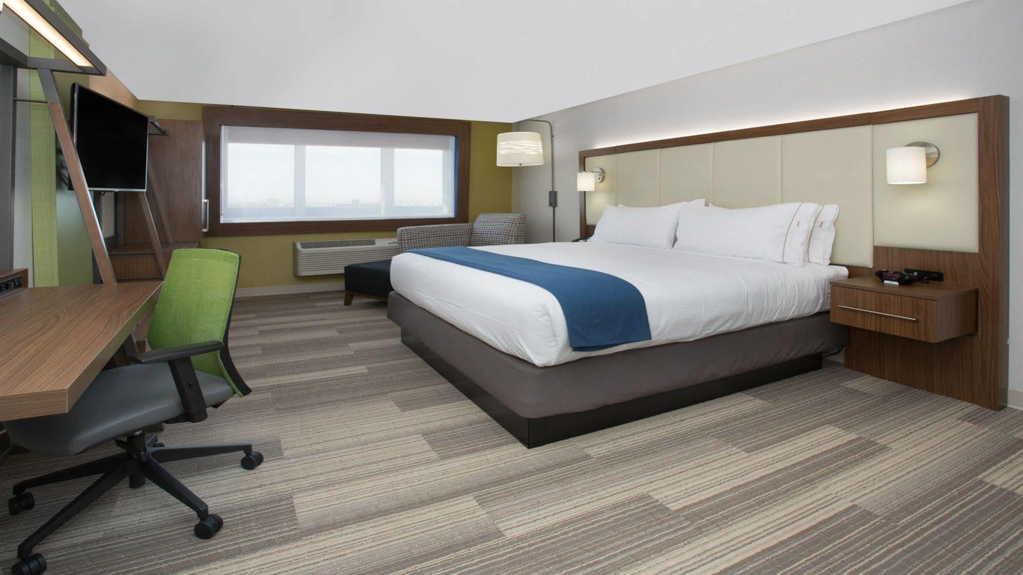 Holiday Inn Express & Suites - Roswell By Ihg מראה חיצוני תמונה